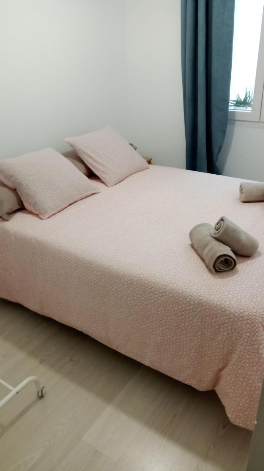 Appartamento Casa Eguino Pet-Friendly San Sebastián Esterno foto