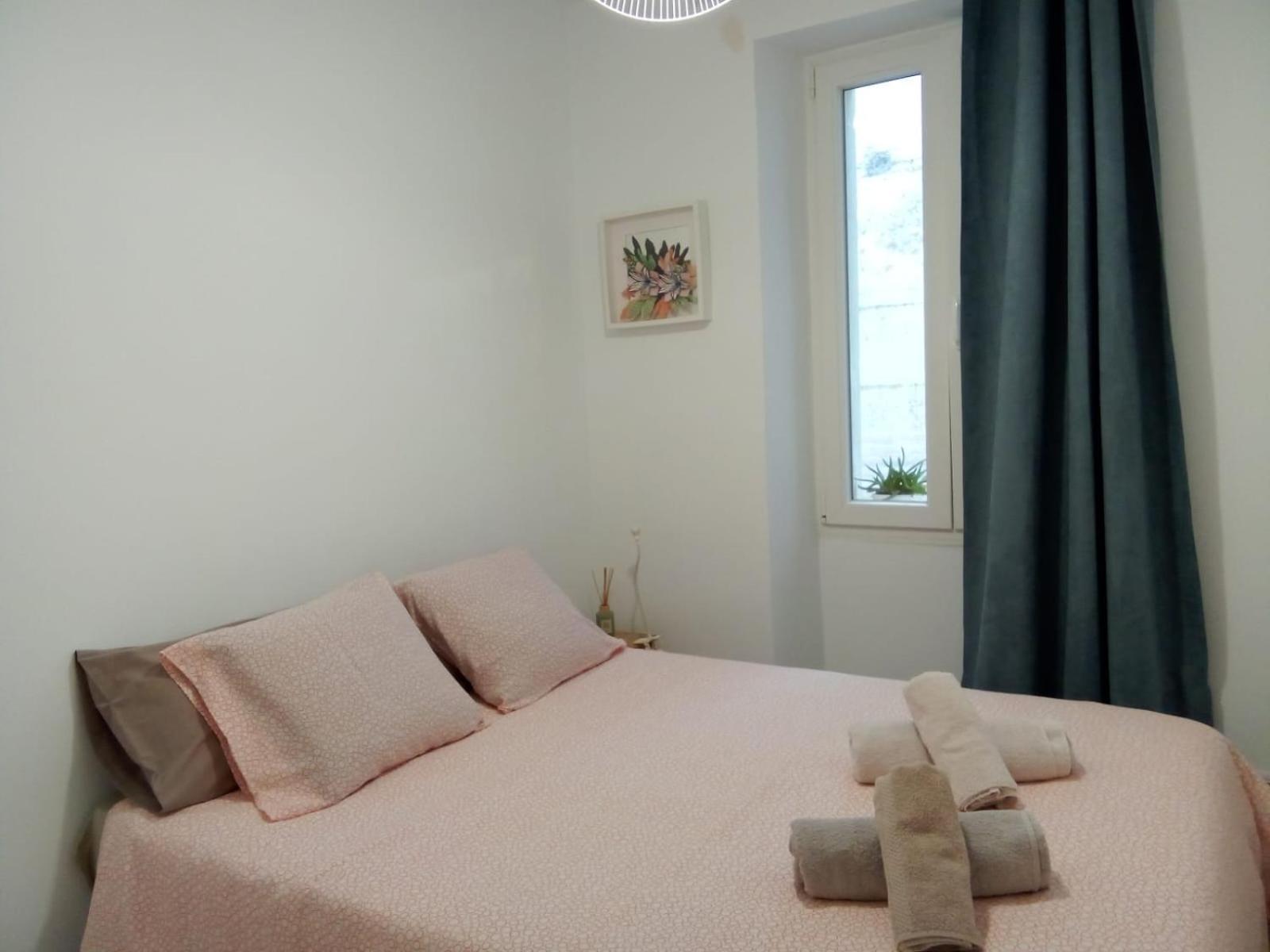Appartamento Casa Eguino Pet-Friendly San Sebastián Esterno foto