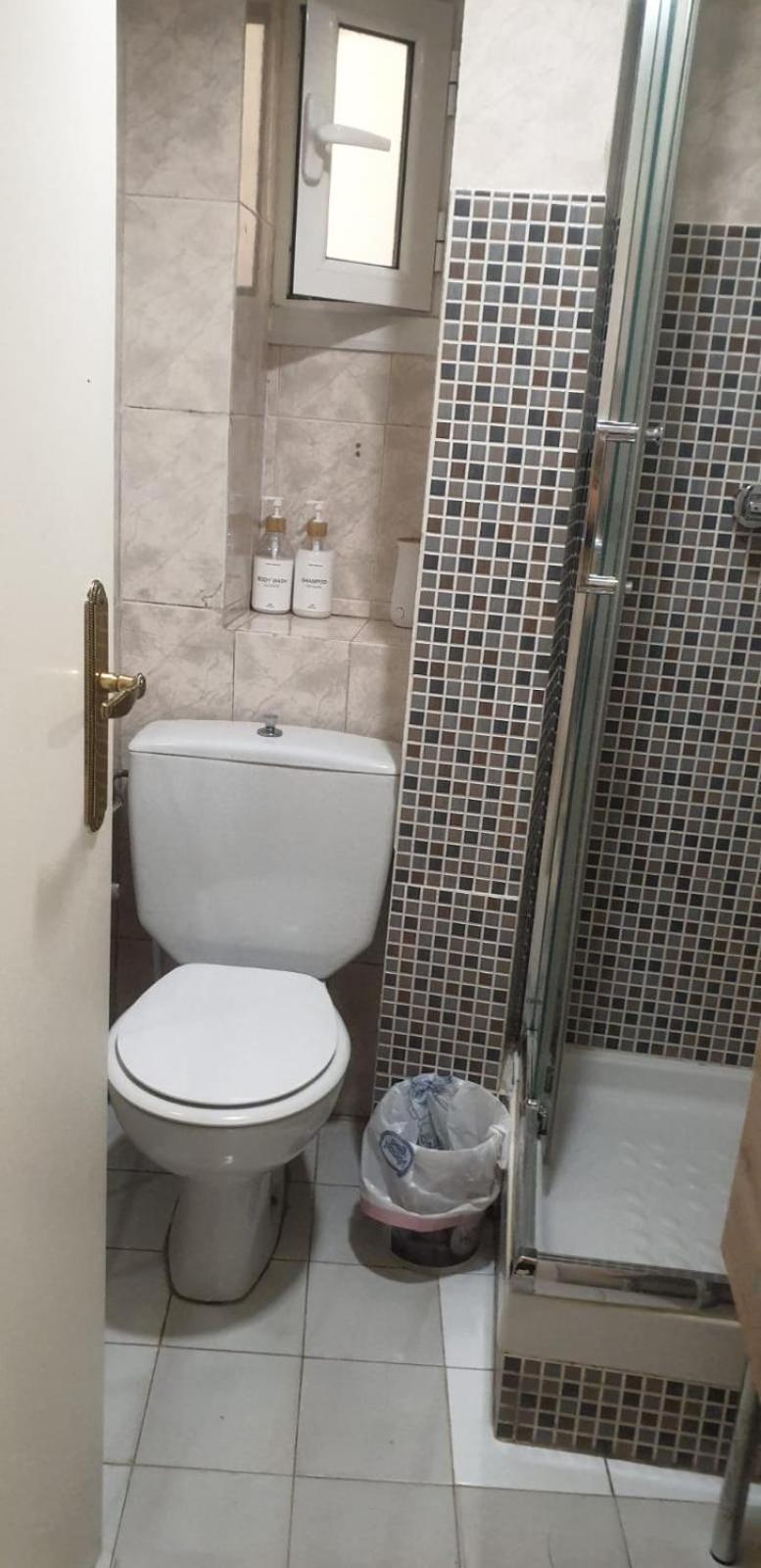 Appartamento Casa Eguino Pet-Friendly San Sebastián Esterno foto