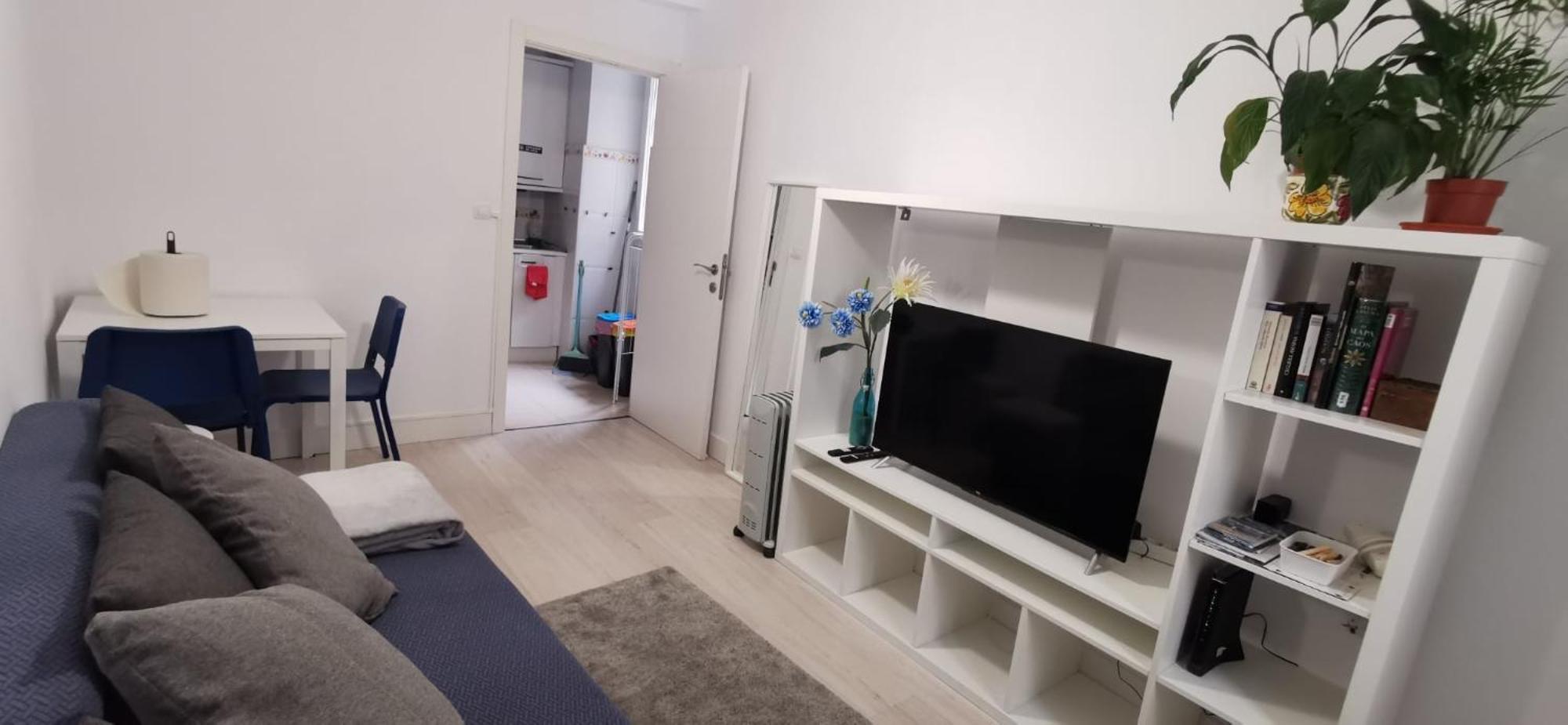 Appartamento Casa Eguino Pet-Friendly San Sebastián Esterno foto