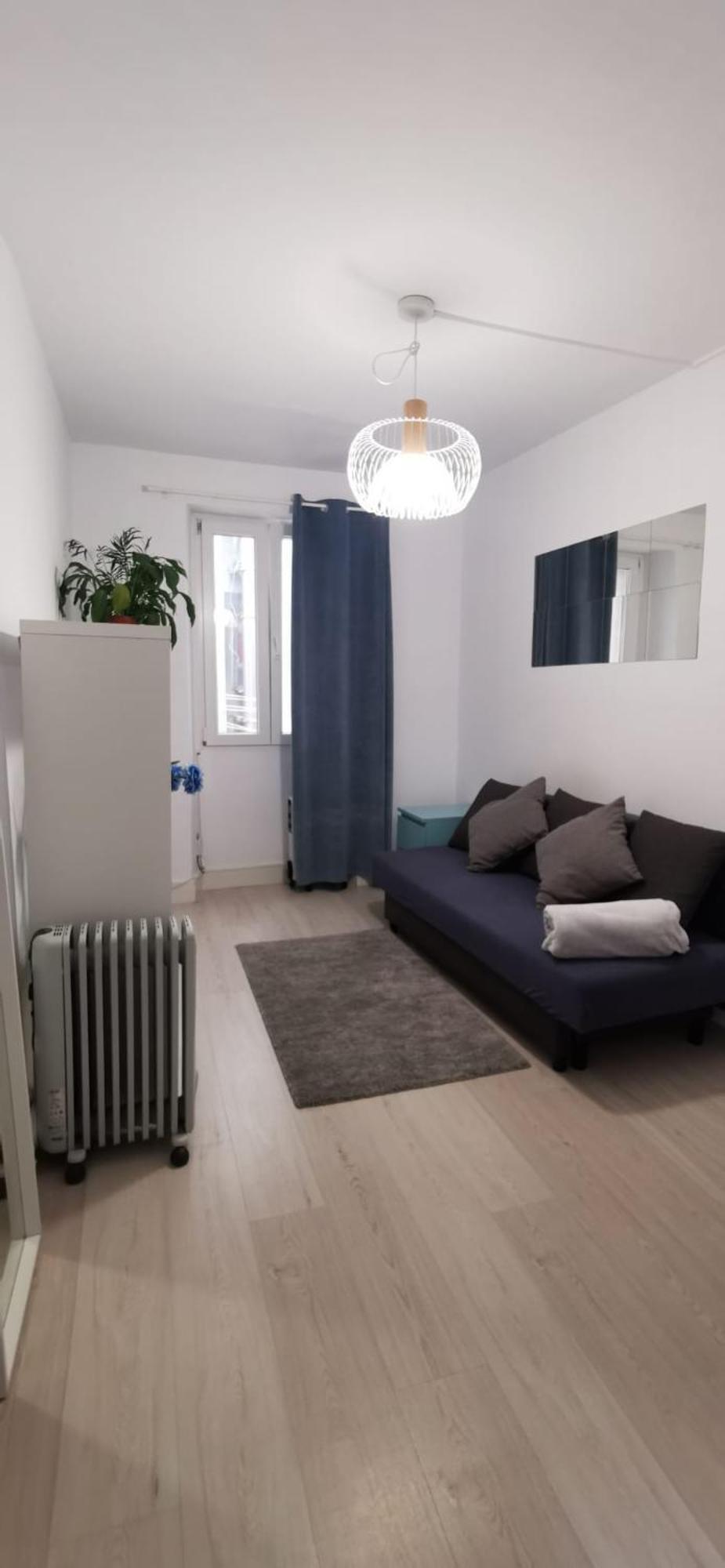 Appartamento Casa Eguino Pet-Friendly San Sebastián Esterno foto